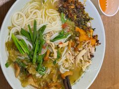 -王春春鸡汤饭(上海中海环宇城店)