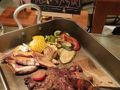 -印象餐厅(杭州国际博览中心北辰大酒店)