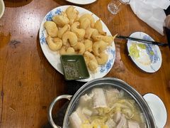 -洪福亮酒家(南草厂街店)