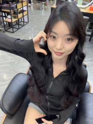 -藤野造型烫染·漂发