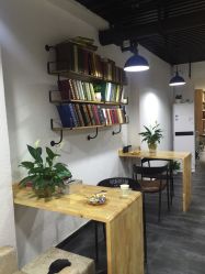 -明洞造型精品烫染