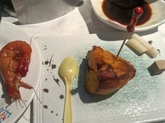 -领鲜活海鲜榴莲自助火锅(东门店)