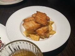 -庐灶江南·江南菜·四合院Bistro(东直门雍和宫·原华侨宾馆店)