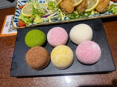 -叁鯨·日式料理Sankujira