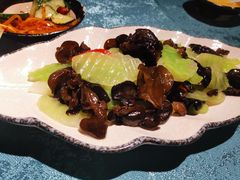 -长安炊烟庭院陕菜(七路明光路店)