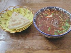 -惠记粉汤羊血(小南门店)