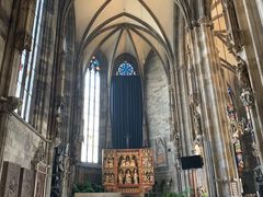 -斯蒂芬主教座堂(Stephansdom)