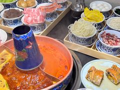 -咏江南·苏式火锅·苏州评弹(观前街店)
