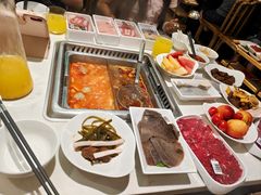 -野妹火锅(布吉店)