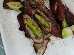 脆皮大肠-山里饭店(贵安店)