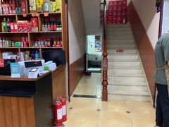 -老秦凉都黄牛肉馆(九堡店)