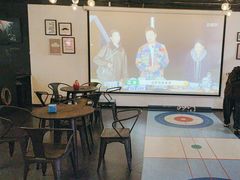 -CIAO·团建聚餐·生日派对轰趴馆(福田店)