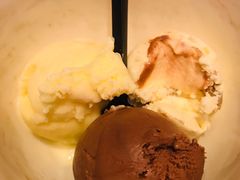 茅台西凤冰淇淋双拼-西安W酒店·WEI全味西餐厅