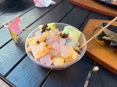 -沙州食驿·非遗小吃夜市