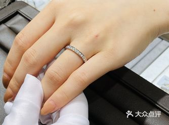 遇到心爱对戒 | 戴上手就不想摘下来