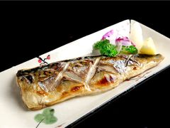 -気楽亭和食料理(气乐亭大世界本店)