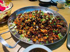 歌乐山辣子鸡-胡马八破·川菜小馆(高新万达店)