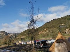 -白河湾生态旅游一条川