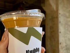 -KUDDO COFFEE(天河城店)