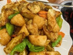 -丽梅羊汤土菜馆(河畔花园店)