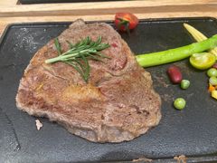-纽斯特牛排自助餐厅(浦江万达店)