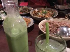 -Cuc Gach Quan Restaurant