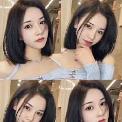 -M1 HAIR烫染
