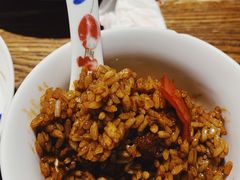 肉汤泡饭-湘味淳(千禧街店)