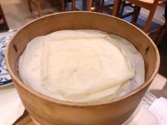 -小放牛炒菜馆(军校店)