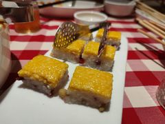 -西贝莜面村(银泰创意城店)