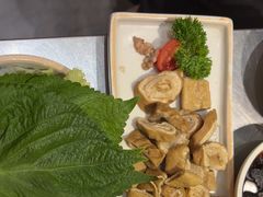 -喜来稀肉(虹泉路店)