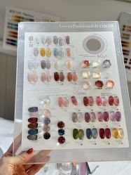 -丫丫NAIL日式自助美甲美睫沙龙