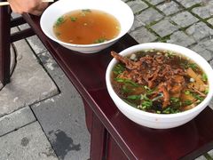 -美味斋(西北街店)