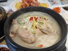 -海兰江石锅饭(水上店)