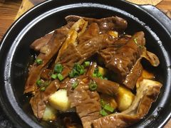 -渔米粥(罗湖店)