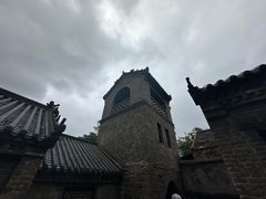 -红嫂家乡旅游区