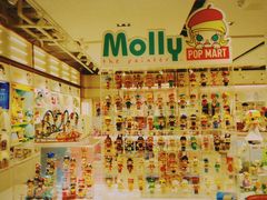 -泡泡玛特POPMART(国金街店)