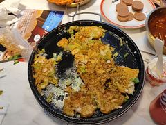 -香约老地方烧烤(九道街店)