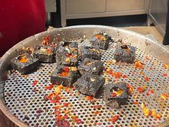 -黑色经典臭豆腐·湖南特产(步行街店)