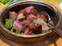-客家汇·客家传承菜(水库店)