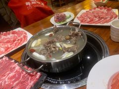 -草原牧羊火锅·龙虾·烤鱼(杨浦店)