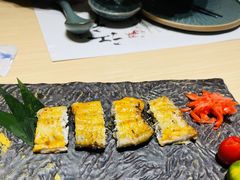 -秋荀日本料理(昆明同德广场店)