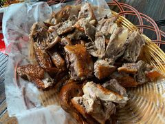 红烧乳鸽-石岐乳鸽村(桥观坊南四巷店)