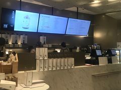 -奈雪的茶(市百一店)