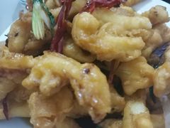 -九龙餐厅(大沽路店)