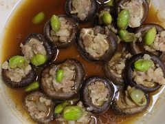 -玲燕蒸菜馆(江东路店)