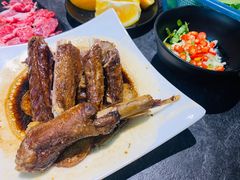 -林记潮牛·牛肉火锅(上马墩店)