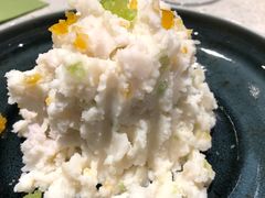 -半山腰·云南菜(侨福芳草地店)