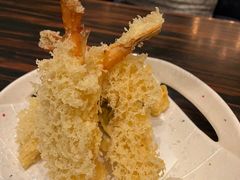 炸虾天妇罗-山葵家·创意料理(万象汇店)