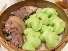 -扬州香格里拉·香宫中餐厅